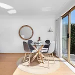 Walk To Manly Beach-Relaxing 2Br -Balcony-Parking