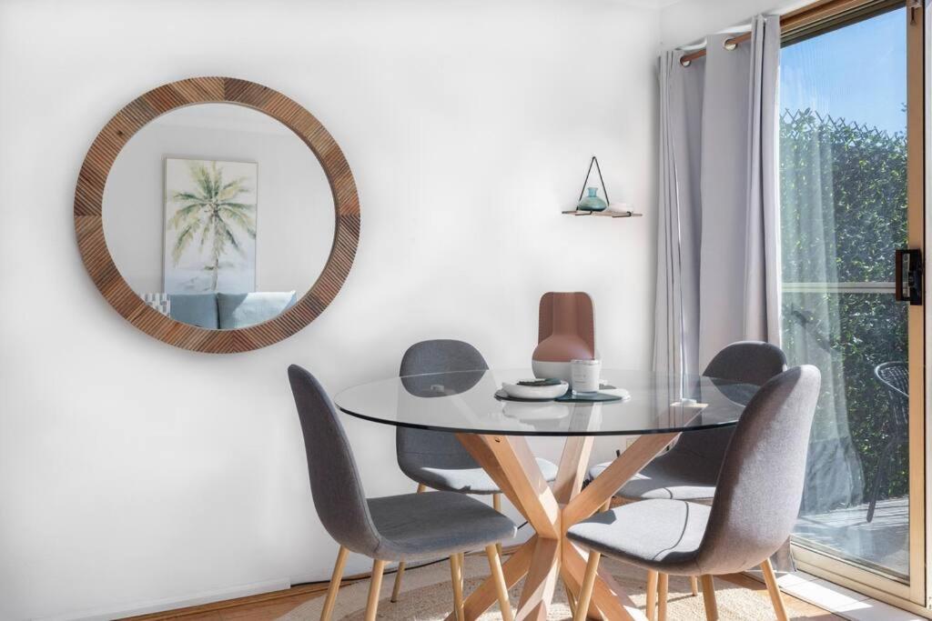 Walk To Manly Beach-relaxing 2br -balcony-parking * Sydney