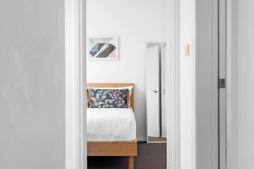 Apartment Walk To Manly Beach-relaxing 2br -balcony-parking *