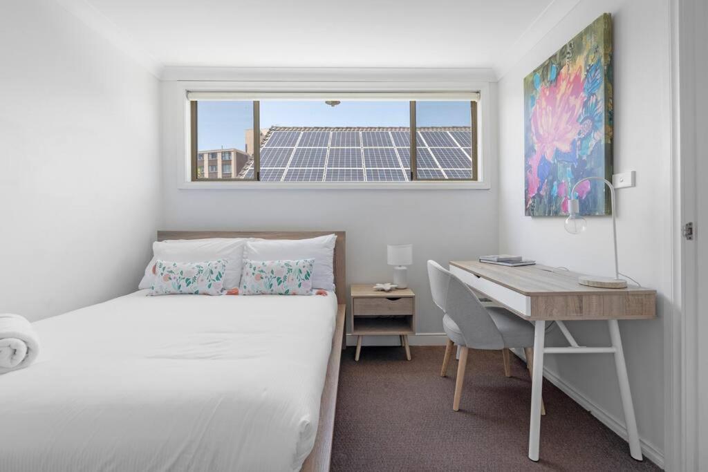 Walk To Manly Beach-relaxing 2br -balcony-parking * Sydney